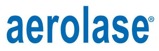 Aerolase logo