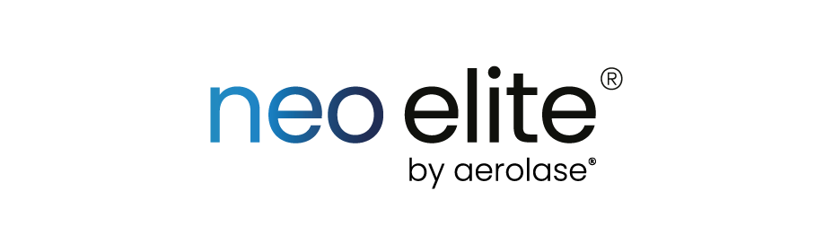 neo elite aerolase logo