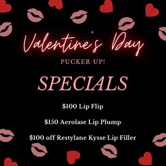 valentine's lip flip and flip plump promo